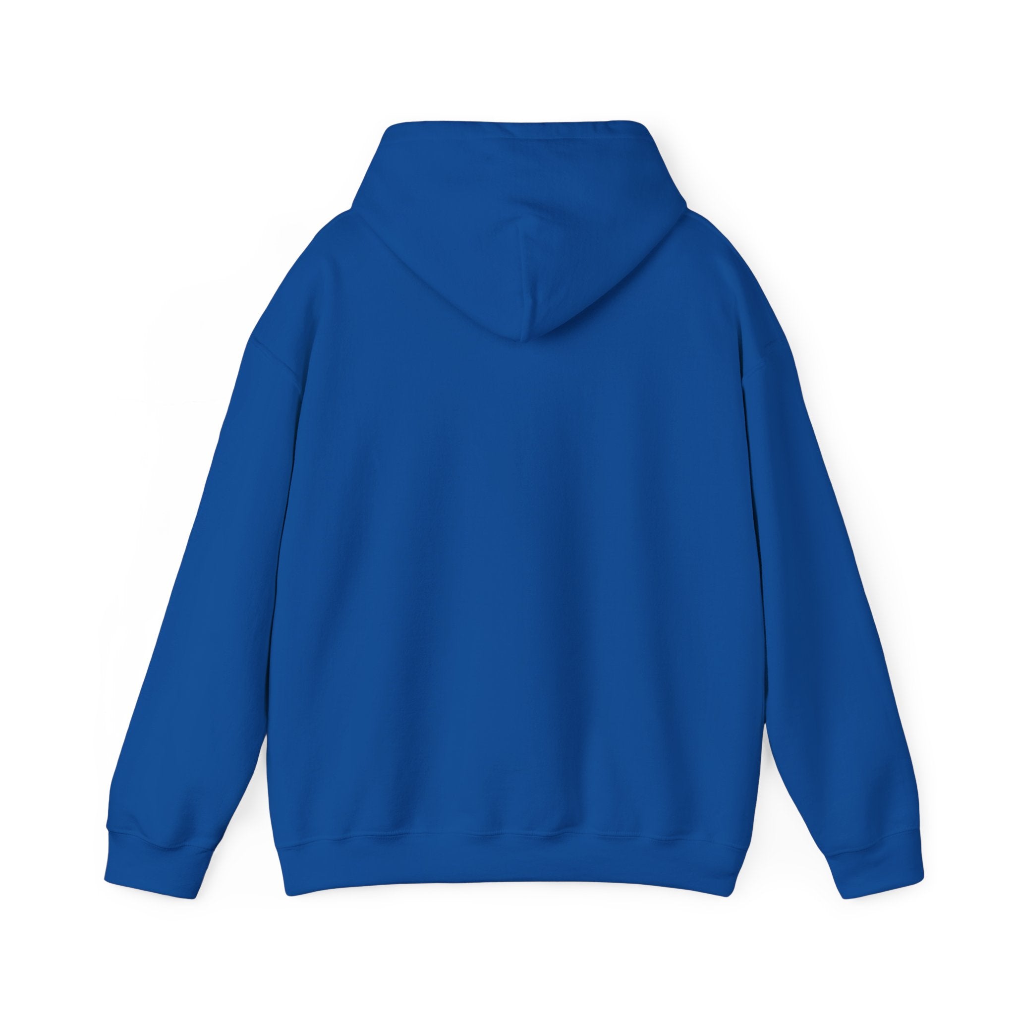 Inspirational Unisex Hoodie, I Am More Than Enough, Motivational Sweatshirt, Gift for Friends, Self-Care Apparel, Cozy Layering