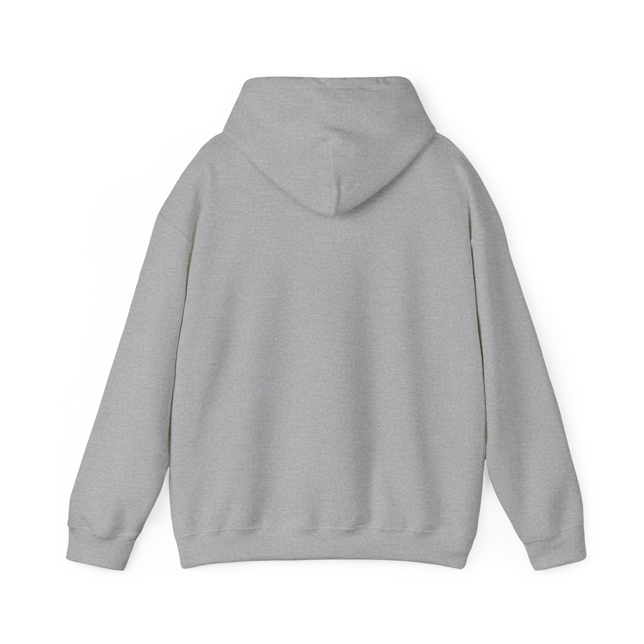 Inspirational Unisex Hoodie, I Am More Than Enough, Motivational Sweatshirt, Gift for Friends, Self-Care Apparel, Cozy Layering