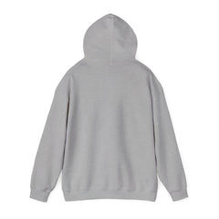 Inspirational Unisex Hoodie, I Am More Than Enough, Motivational Sweatshirt, Gift for Friends, Self-Care Apparel, Cozy Layering