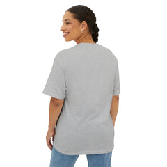 Unisex Oversized Boxy Tee with "I Am More Than Enough" - Comfortable, Inspiring Apparel, Perfect for Self-Love, Gift Idea, Casual [...]
