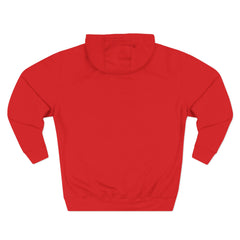 Cozy Authentic Fleece Hoodie, Perfect for Casual Days, Gift for Birthdays and Holidays, Comfortable Layering, Ideal for Every Season