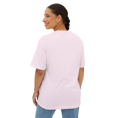 Unisex Oversized Boxy Tee with "I Am More Than Enough" - Comfortable, Inspiring Apparel, Perfect for Self-Love, Gift Idea, Casual [...]