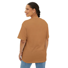 Unisex Oversized Boxy Tee with "I Am More Than Enough" - Comfortable, Inspiring Apparel, Perfect for Self-Love, Gift Idea, Casual [...]